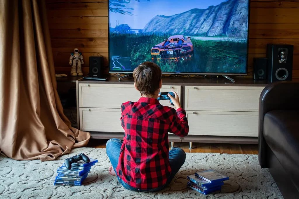 Recetar videojuegos contra la depresión adolescente suena a ciencia ficción. Un nuevo estudio apunta a que funciona