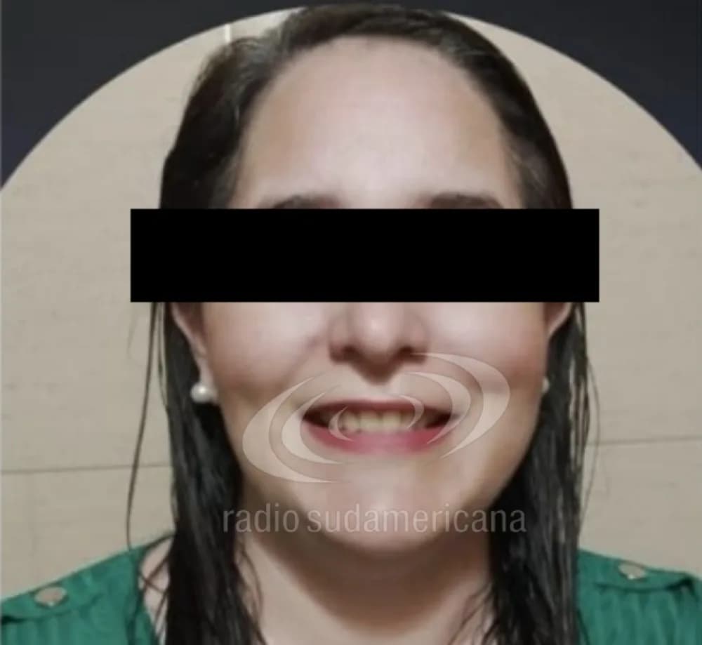 Denunciaron su desaparición, pero se había mudado con su novio