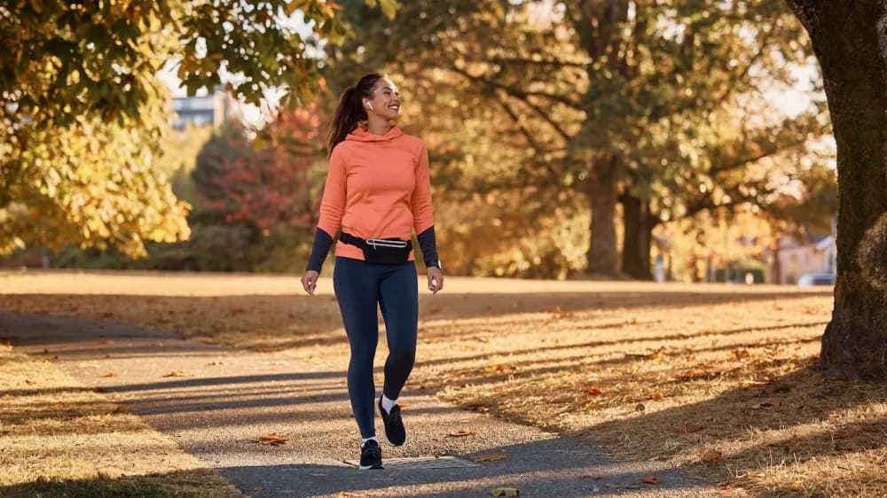 Micro caminatas: qué son y cuáles son sus beneficios
