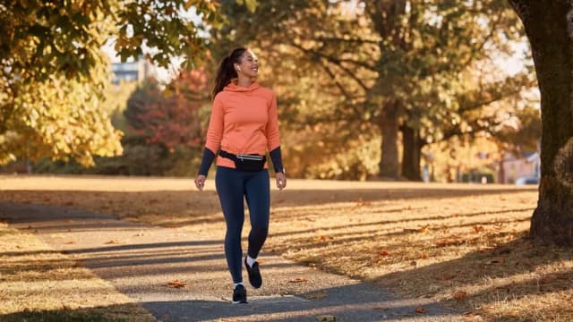 Micro caminatas: qué son y cuáles son sus beneficios