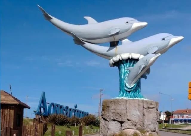 Aquarium de Mar del Plata busca vender cuatro pingüinos a 40 mil dólares para pagar deudas