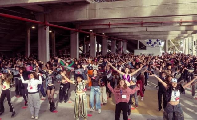 Comenzó Popstars con 3000 chicas buscando ser parte de la nueva banda pop argentina