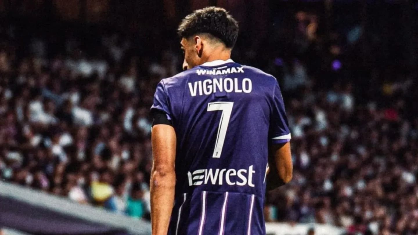 Acumuló elogios en el Ascenso, pegó el salto a Europa y hoy vive un comienzo soñado - TyC Sports