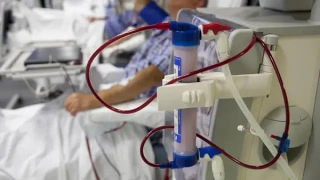 Recorte de Pami en los centros de diálisis: No hay respuestas