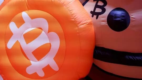 Bitcoin rompe los US$80.000: los tres factores que explican el rally y hasta dónde puede llegar