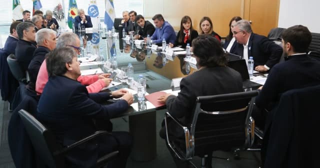 Cambio en la recaudación de impuestos provinciales: baja Ingresos Brutos y sube el Impuesto Inmobiliario