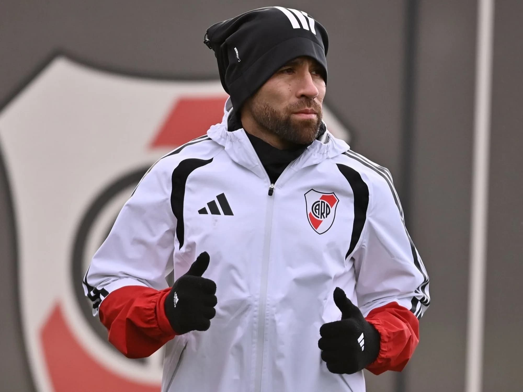 River, hoy EN VIVO: la lista para enfrentar a Santa Fe, el equipo que piensa Coudet y las noticias de este martes 25 de agosto