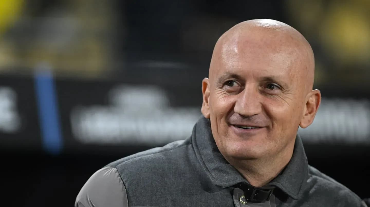 Repetto, DT de Independiente Santa Fe, palpitó la revancha con River: "Tenemos mucha ilusión" - TyC Sports