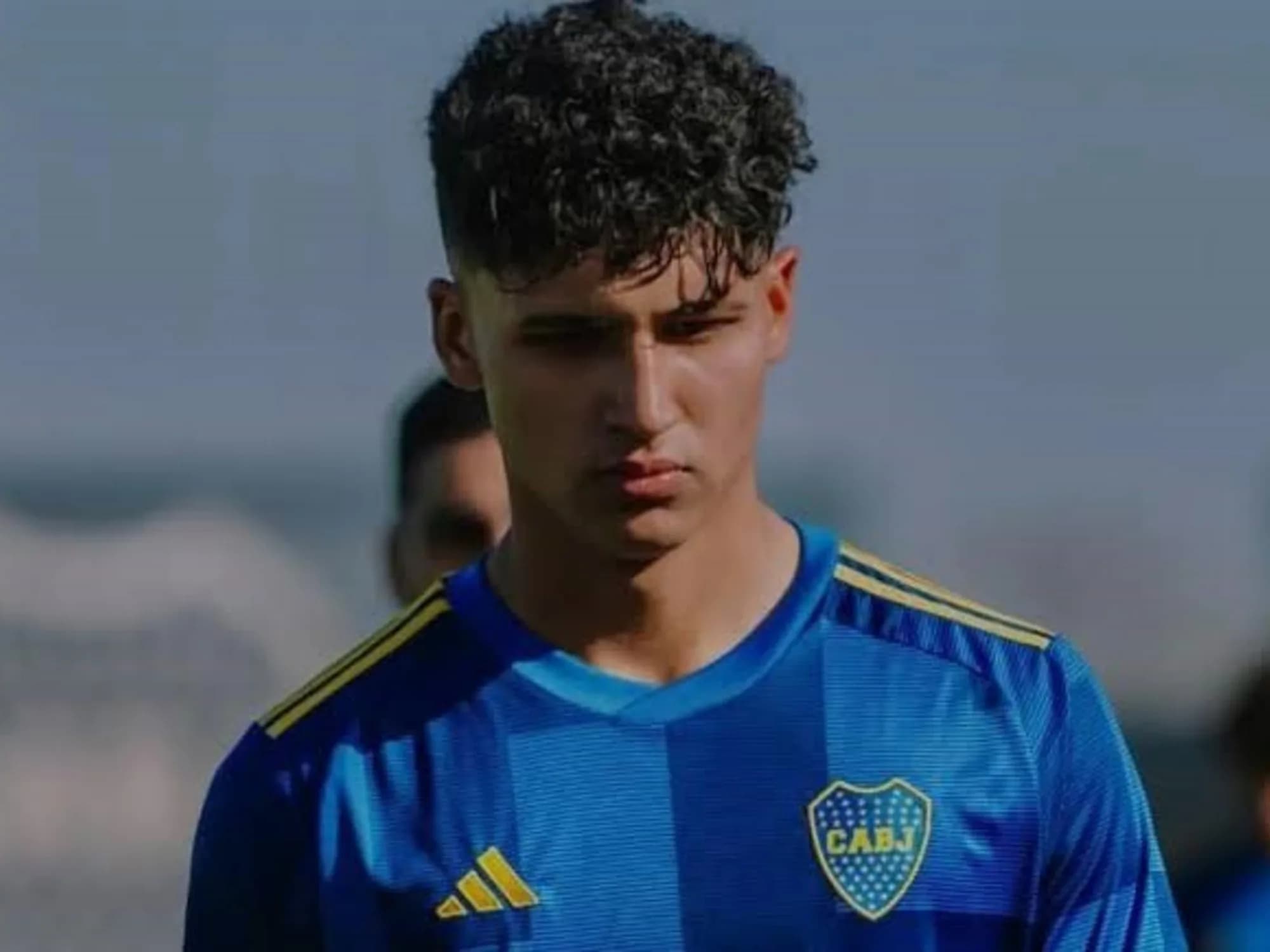 Quién es el juvenil que Arruabarrena sube a Primera por las lesiones de los centrales
