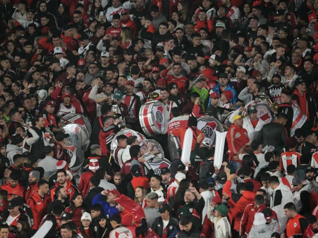 River llevará hinchas a la cancha de Banfield: cuántas entradas le dieron y elevado precio