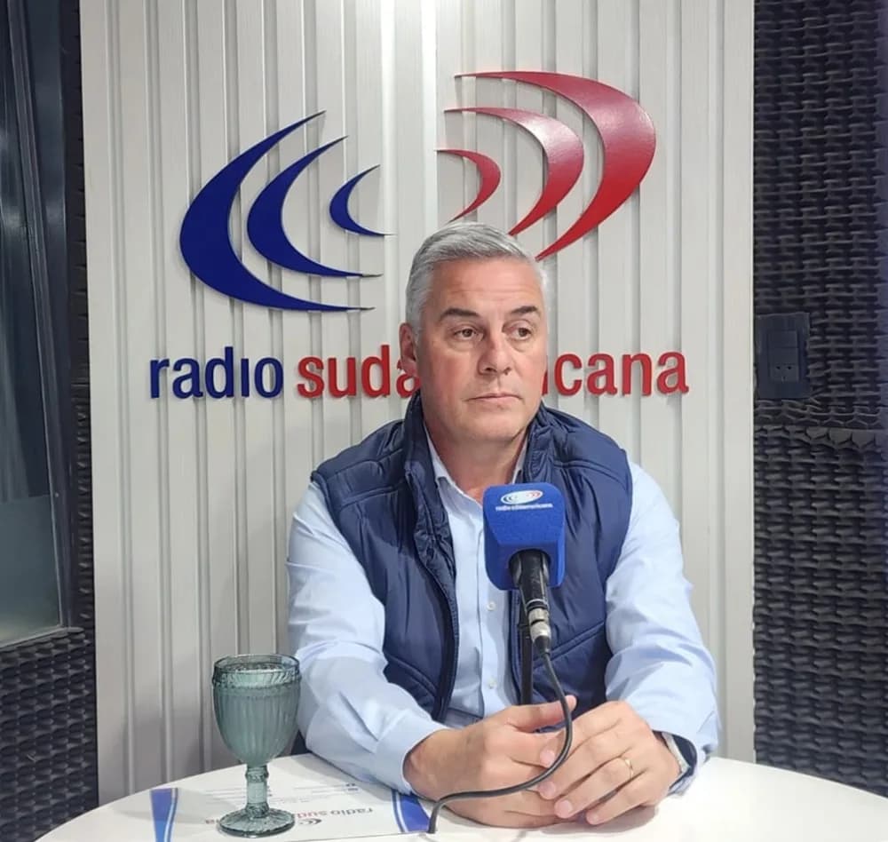 Cómo se prepara el campo correntino ante la llegada del Niño
