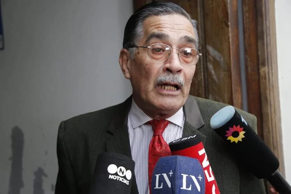 Sobreseimiento de los imputados: Fue un proceso judicial inútil