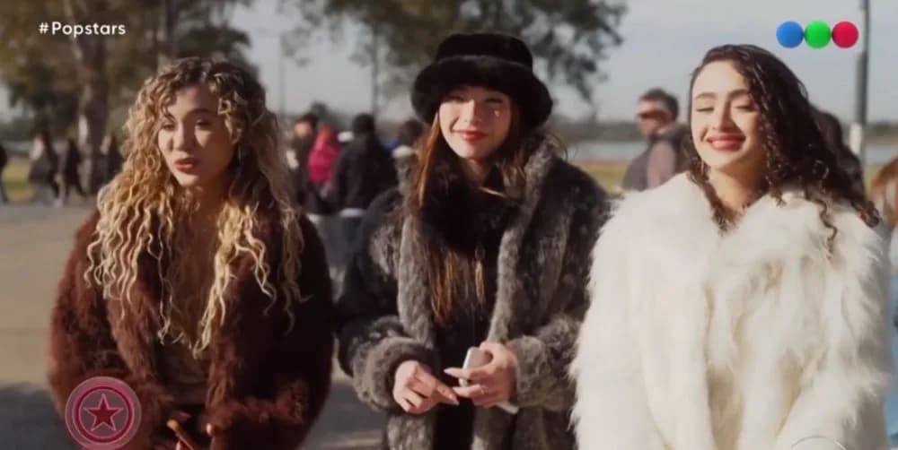 Tres chaqueñas fueron seleccionadas para participar de Popstars
