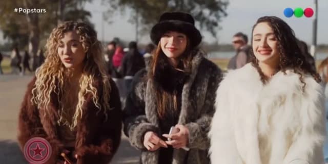 Tres chaqueñas fueron seleccionadas para participar de Popstars