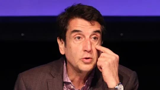 Melconian sobre la gestión de Milei: "Es un Gobierno que carece de 'hombres del Presidente'"
