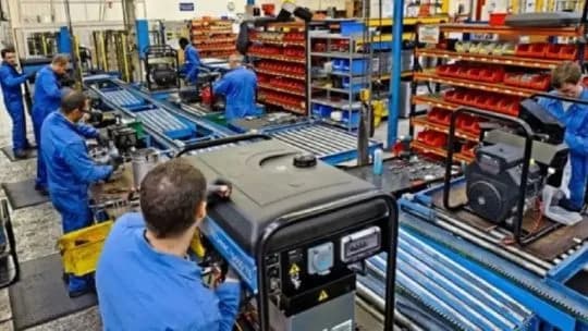 Actividad económica en "serrucho": habría vuelto a caer en julio, sin recuperación en industria y construcción