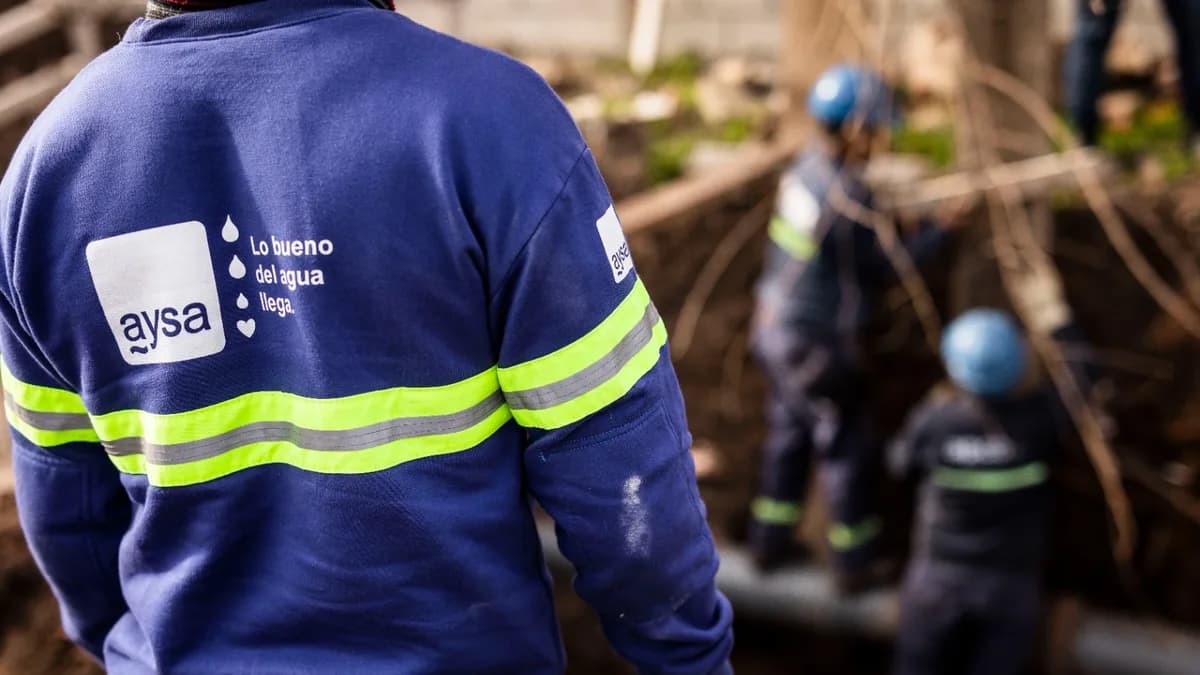 Privatización de AySA: prorrogan el plazo para la apertura de ofertas