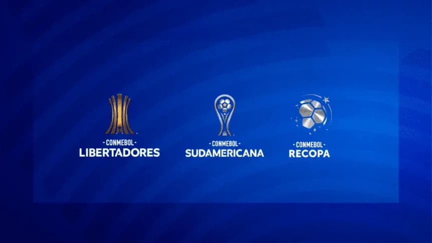 Conmebol publicó el calendario 2027: todo sobre la Libertadores, Sudamericana y Recopa - TyC Sports