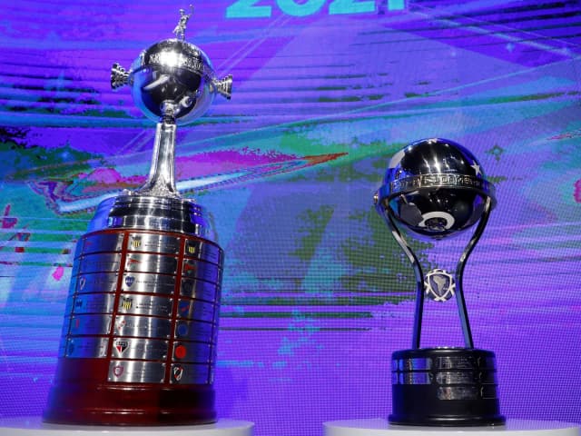 Libertadores y Sudamericana 2027: calendario completo