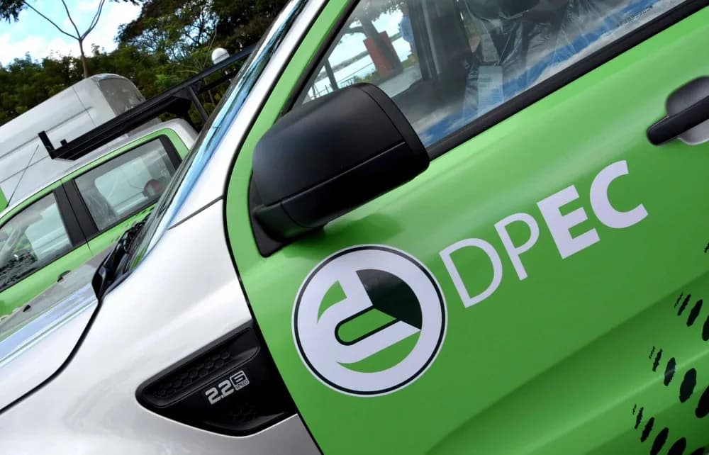 DPEC anunció cortes de luz por trabajos en Capital y el interior