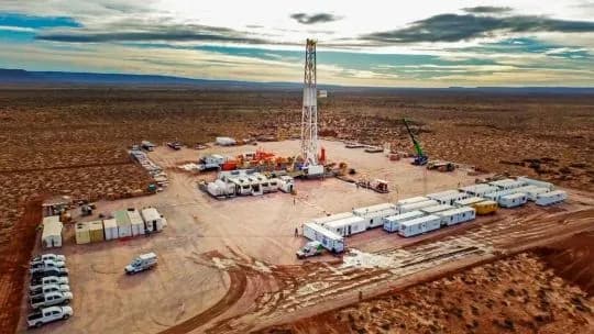 Falla letal, tensión y alarma por un nuevo incidente en Vaca Muerta: un operario de YPF muerto