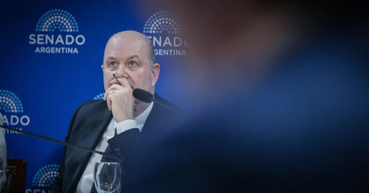 A esta economía la hacen parir la apertura y la informalidad más que el dólar a $ 1.530