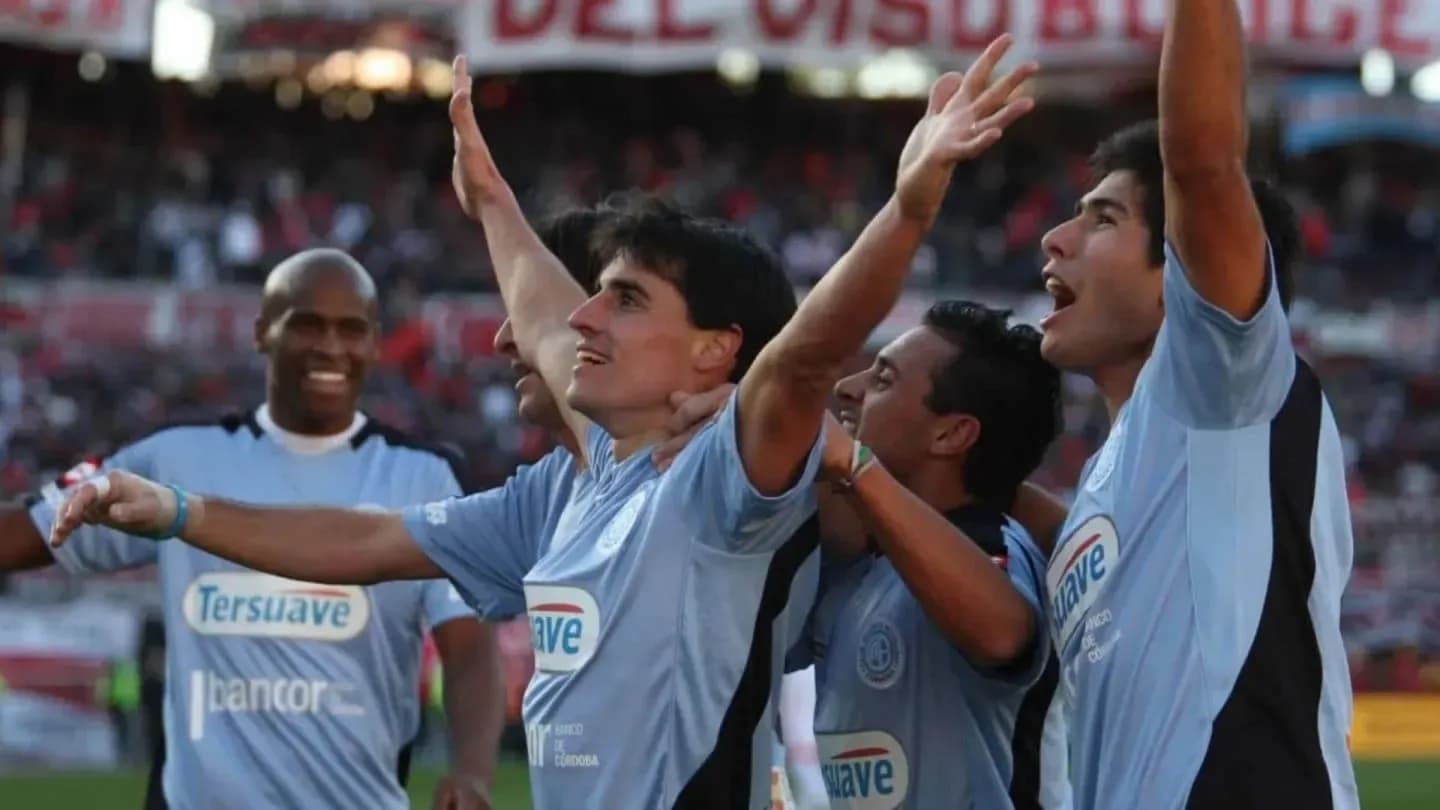 Mandó a la B a River, pasó por Boca y es ayudante de campo en un grande del fútbol argentino - TyC Sports