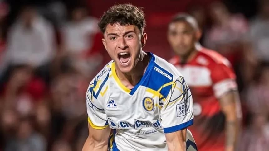 Ovando habló de los rumores que lo vinculan con Boca: "Estoy..." - TyC Sports