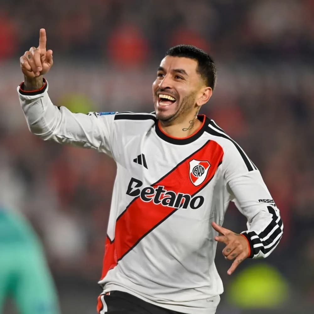 River recibe a Independiente Santa Fe por la Copa Sudamericana