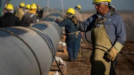 El Gobierno aprobó un nuevo RIGI: Mega invertirá US$365 millones para ampliar su complejo industrial