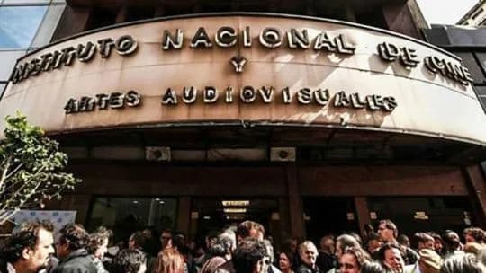 Escala salarial en el INCAA: cuánto cobra un empleado del organismo de cine en agosto