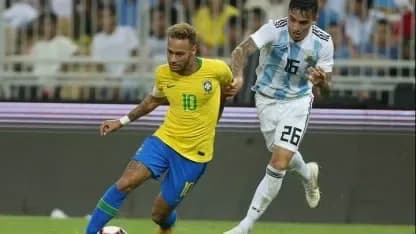 Scaloni lo llevó a una Copa América con la Selección Argentina y ahora quedó libre en España - TyC Sports