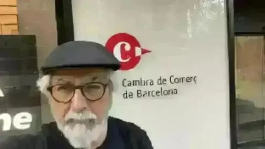 Miguel Ponce sobre la escalada del conflicto entre China y Estados Unidos: “Hubo una amenaza de ataque económico”