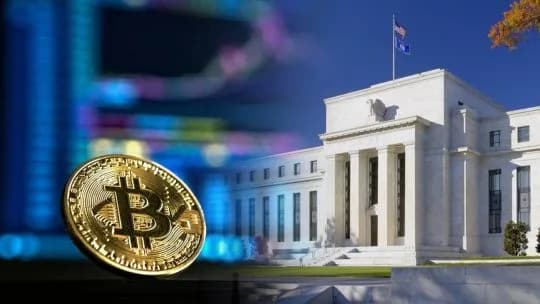 Bitcoin ante una nueva prueba: qué puede pasar con el precio tras el dato de inflación de EE.UU.