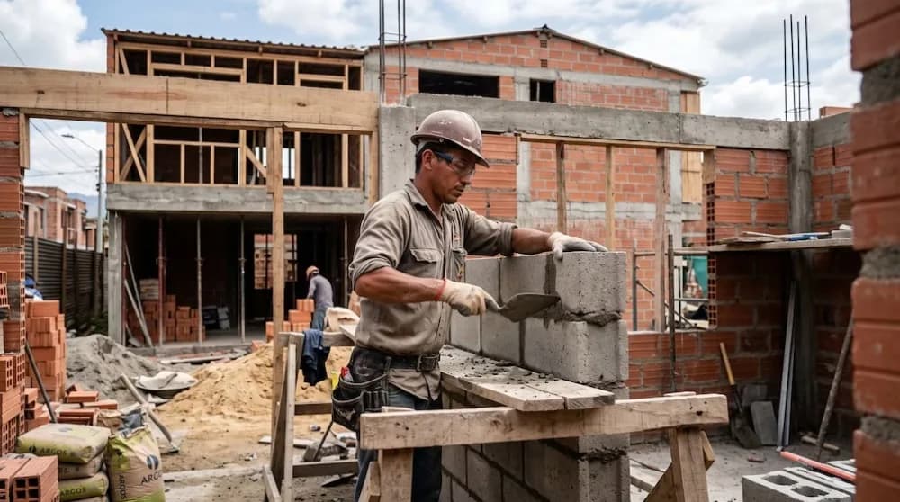 Plan de créditos hipotecarios: cómo es el programa que anunció Nación