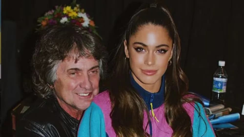 Tini Stoessel y la auditoría que quebró el vínculo con su padre