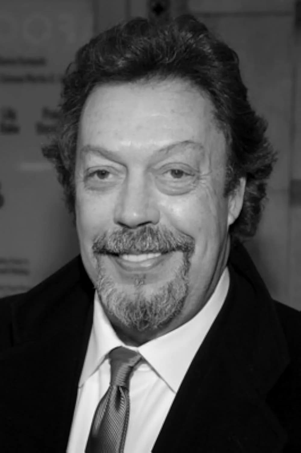 Murió Tim Curry, el actor que personificó al payaso Pennywise en It