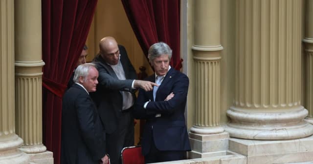 Reforma del Banco Central: cuáles son las claves de la iniciativa que empuja el oficialismo en Diputados para modificar la entidad monetaria