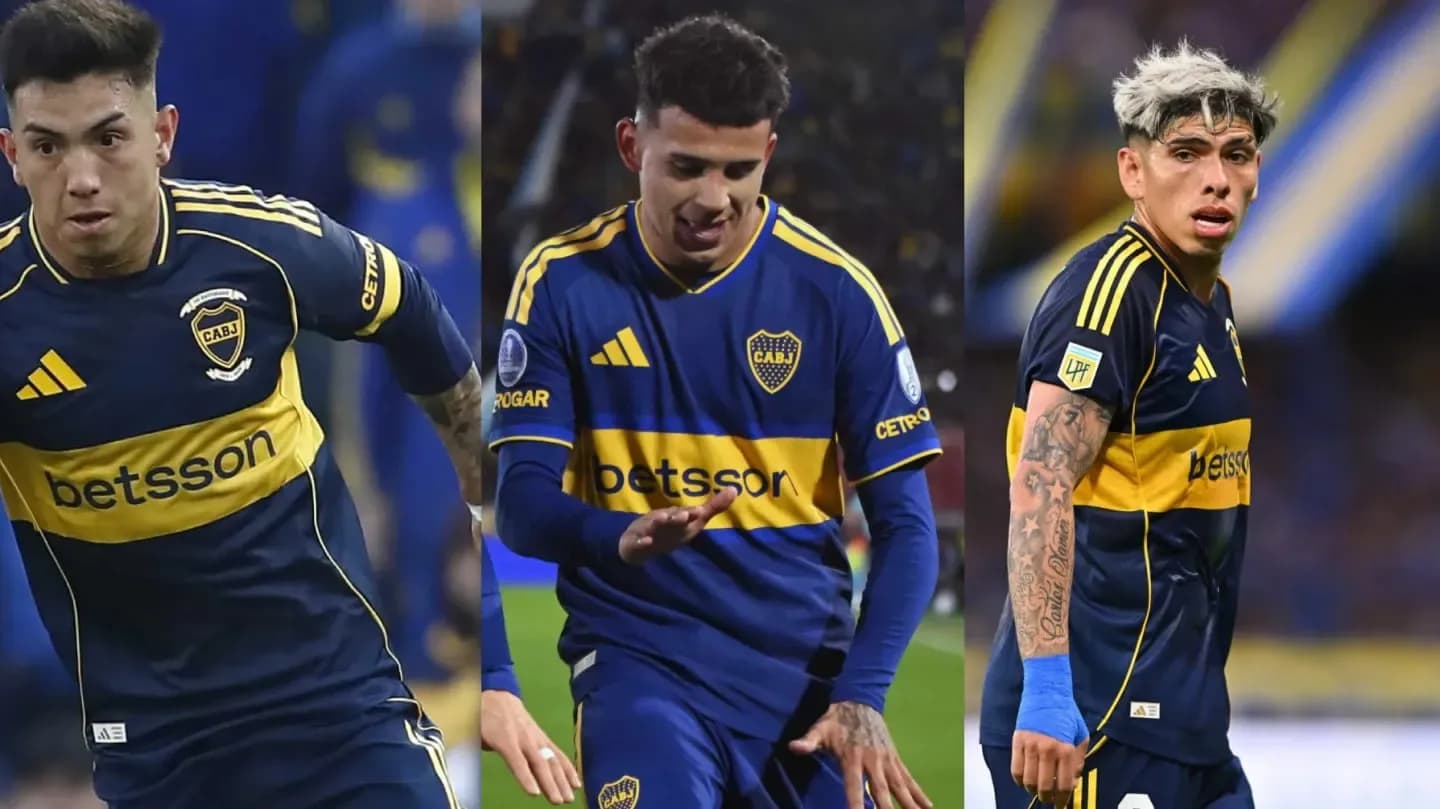 Qué opciones tiene Arruabarrena para reemplazar a Aranda - TyC Sports