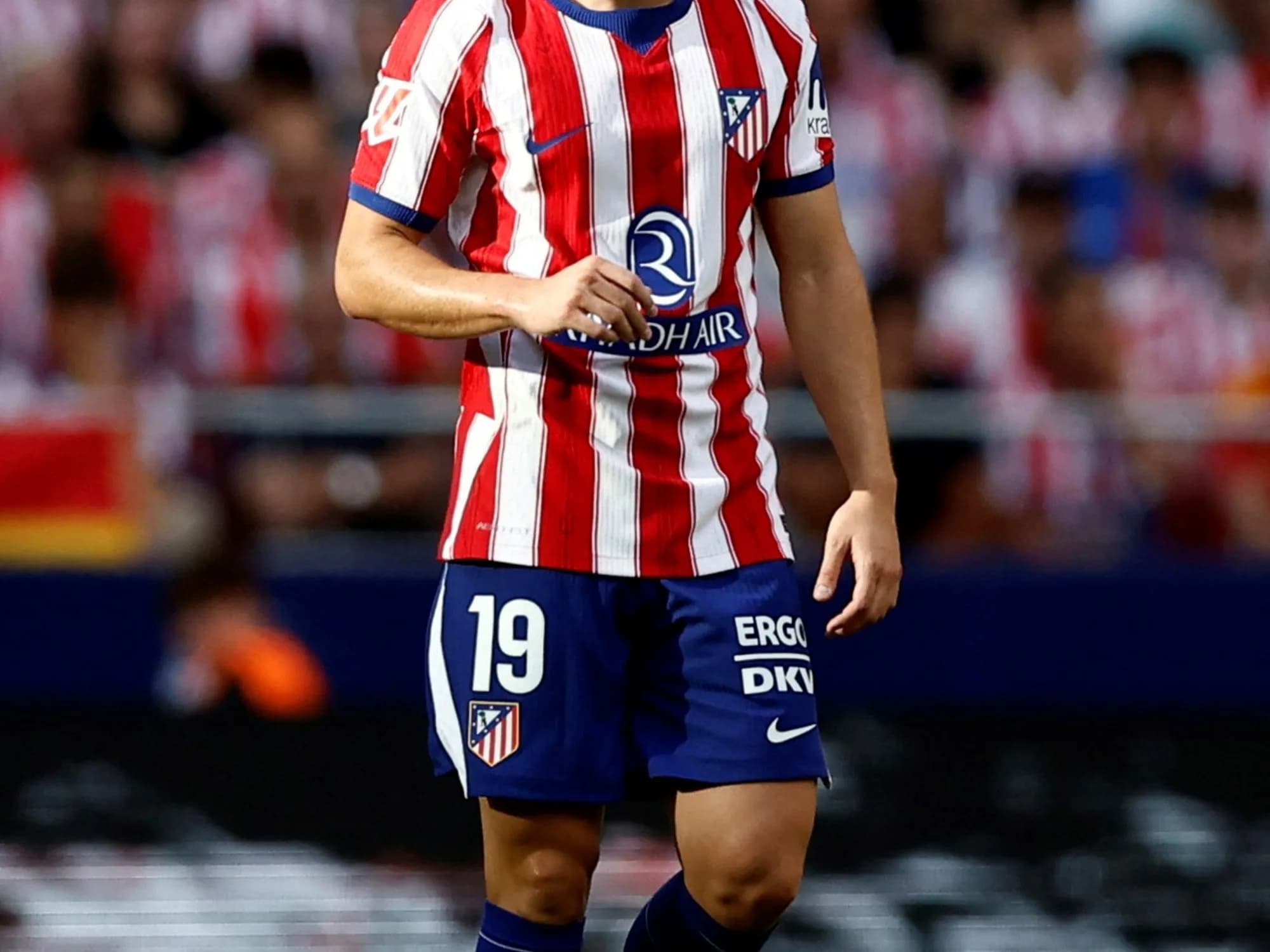 La agresiva oferta que podría presentar el Arsenal por Julián Álvarez: una millonaria suma y dos figuras