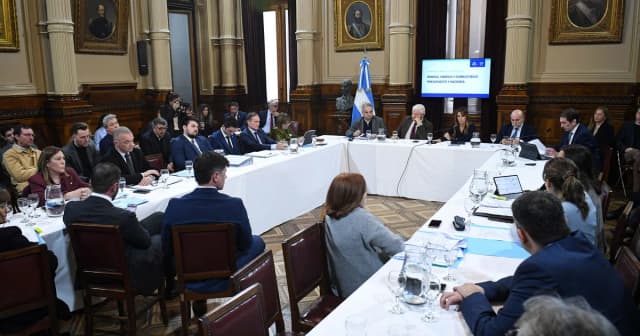 "Tenemos que dar un fin": el oficialismo impulsa cambios en la ley de Biocombustibles para llegar a un acuerdo con el sector del biodiésel