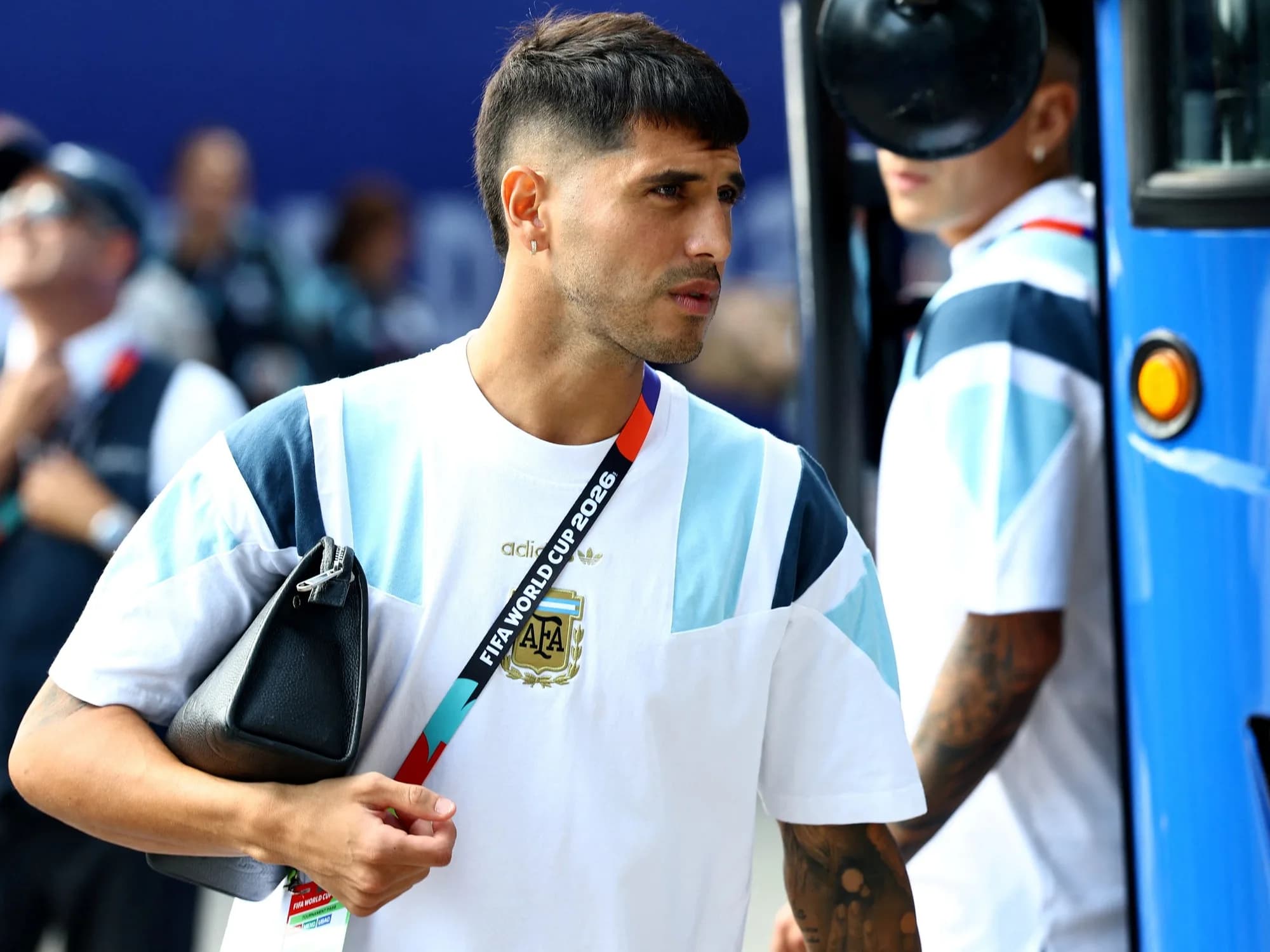La cifra millonaria que le entrará a River por el pase de Palacios a la Premier League