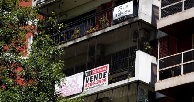 Cautela de los bancos sobre los créditos hipotecarios con fondos de ANSES: apoyan la medida, pero aguardan la letra chica