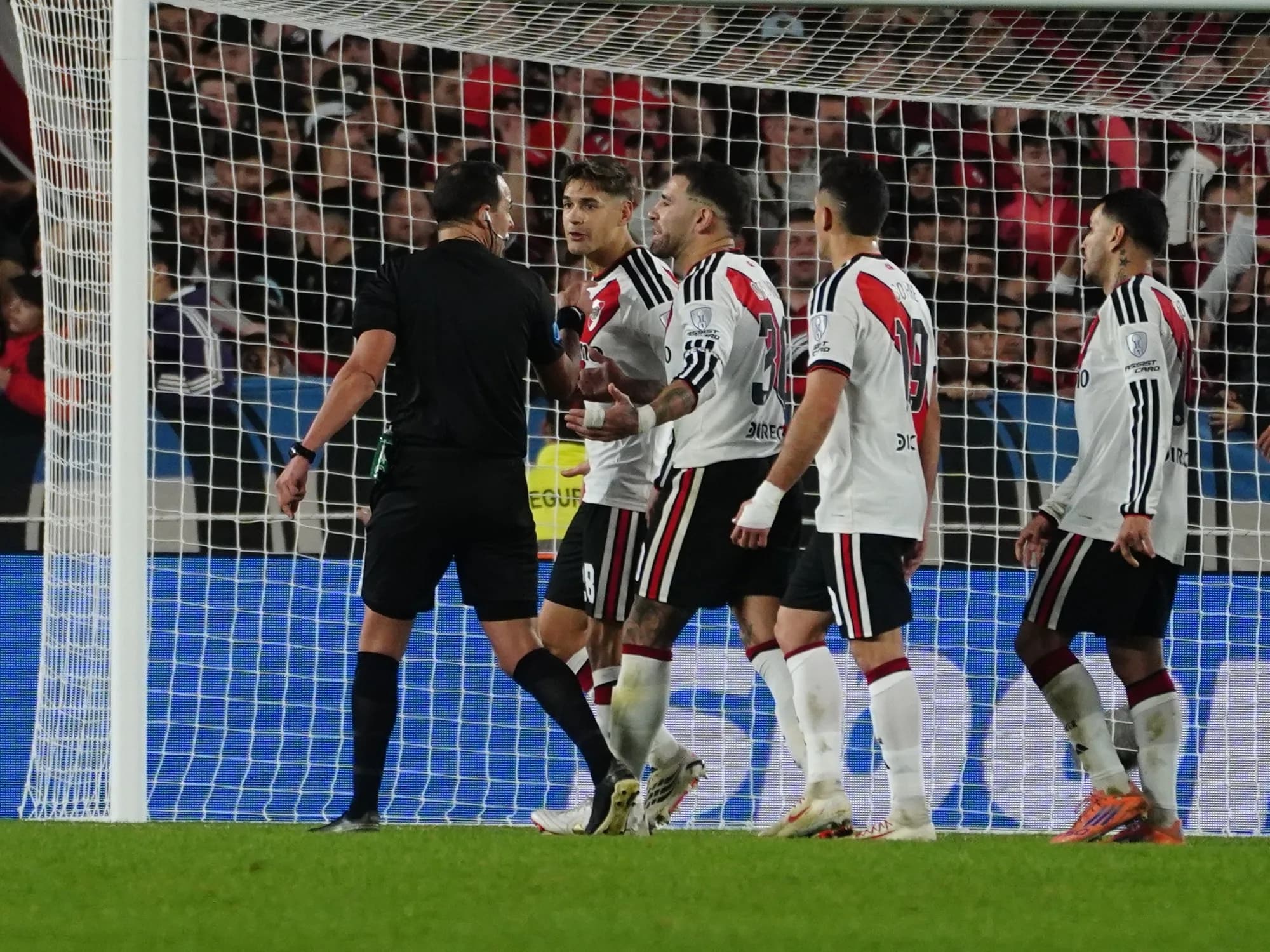 Los grandes golpes de River en el 2026