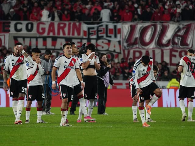 Video: los 22 penales con los que Independiente Santa Fe eliminó a River