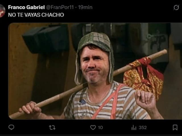 Los memes por la eliminación de River de la Copa Sudamericana