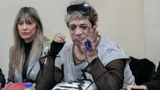 Caso Pity Álvarez: rechazaron el nuevo informe psiquiátrico y la solicitud de un juicio por jurados