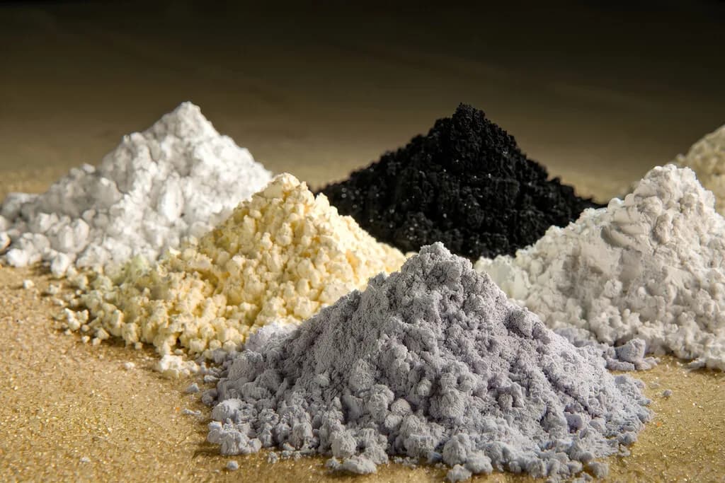 China cambia de táctica en la guerra de los minerales: menos bloqueos, más burocracia para retrasar las exportaciones