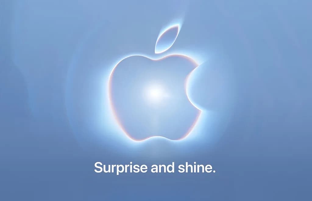 El iPhone plegable está más cerca que nunca: Apple ha puesto fecha a su próxima Keynote y esto es todo lo que esperamos ver