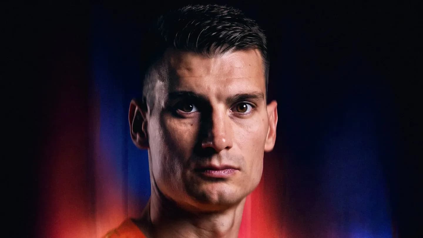 Barcelona fichó un arquero que brilló en Qatar 2022 y es especialista en penales - TyC Sports